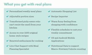 Keto Dairy Free Meal Plans